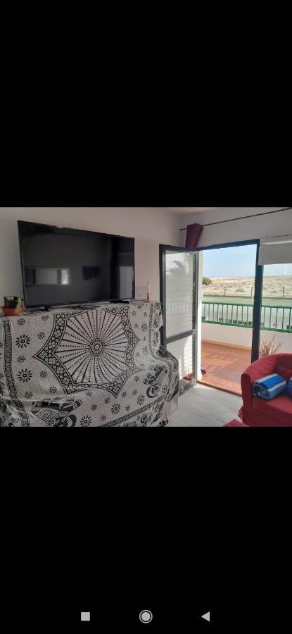 Dunes To Explore And Relax Right By The Desert Wifi Corralejo Dış mekan fotoğraf